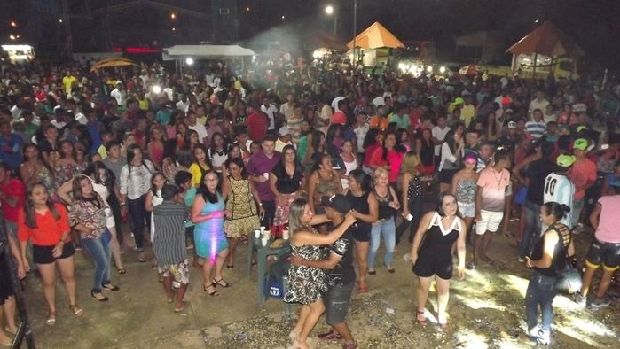 Capitão de Campos, fechou com chave de ouro as festividades dos 59  - Imagem 123