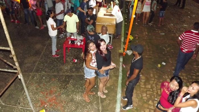 Capitão de Campos, fechou com chave de ouro as festividades dos 59  - Imagem 151