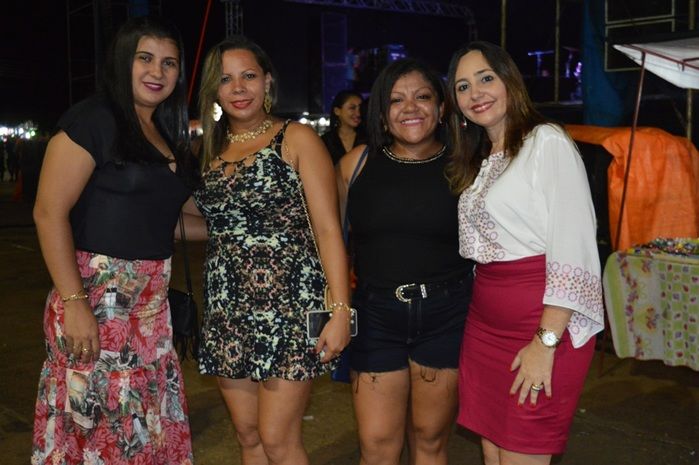 Capitão de Campos, fechou com chave de ouro as festividades dos 59  - Imagem 4