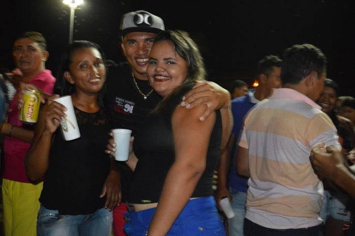 Capitão de Campos, fechou com chave de ouro as festividades dos 59  - Imagem 78