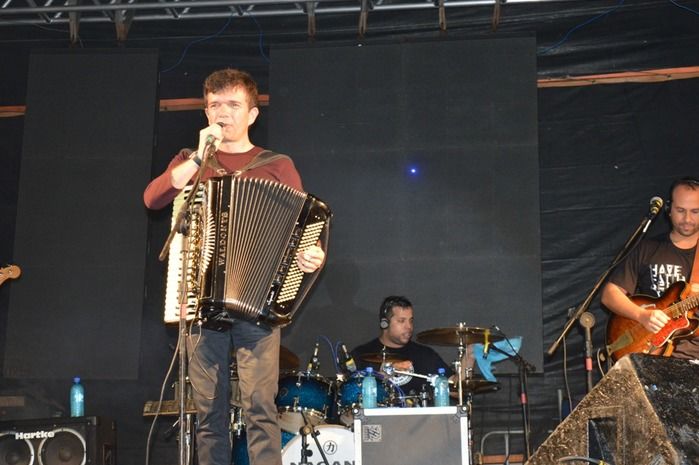 Capitão de Campos, fechou com chave de ouro as festividades dos 59  - Imagem 30