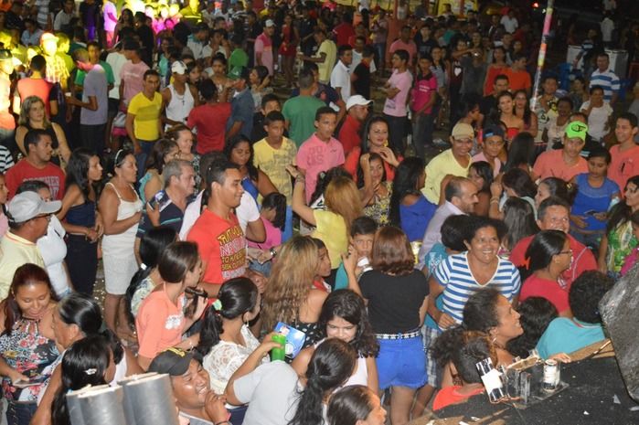 Capitão de Campos, fechou com chave de ouro as festividades dos 59  - Imagem 52