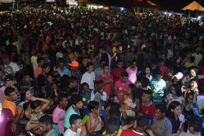 Capitão de Campos, fechou com chave de ouro as festividades dos 59  - Imagem 62