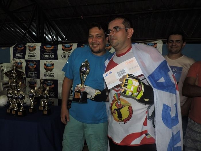 Borel conquista pela 1ª vez o título de campeão no futsal em União - Imagem 23