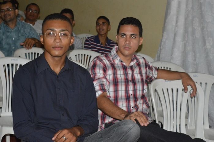 Filme Justiça a qualquer custo foi lançado oficialmente ao publico - Imagem 39