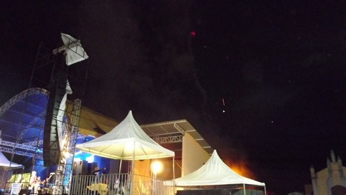 Capitão de Campos, fechou com chave de ouro as festividades dos 59  - Imagem 117