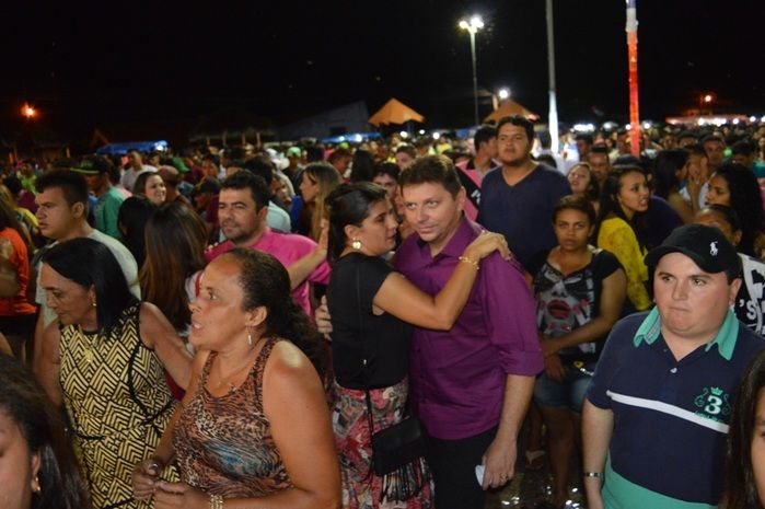 Capitão de Campos, fechou com chave de ouro as festividades dos 59  - Imagem 22