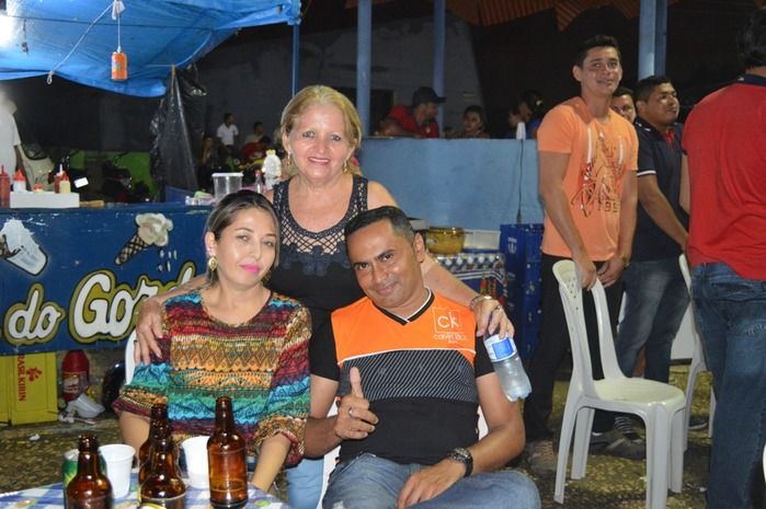 Capitão de Campos, fechou com chave de ouro as festividades dos 59  - Imagem 73