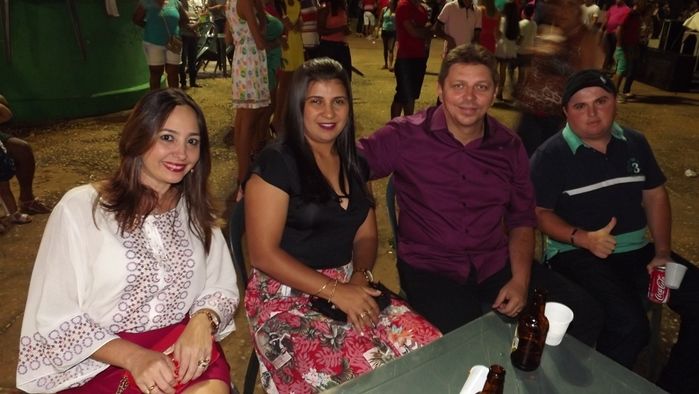 Capitão de Campos, fechou com chave de ouro as festividades dos 59  - Imagem 111