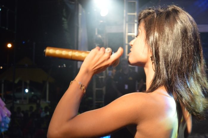 Capitão de Campos, fechou com chave de ouro as festividades dos 59  - Imagem 95