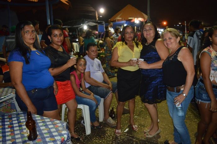 Capitão de Campos, fechou com chave de ouro as festividades dos 59  - Imagem 72