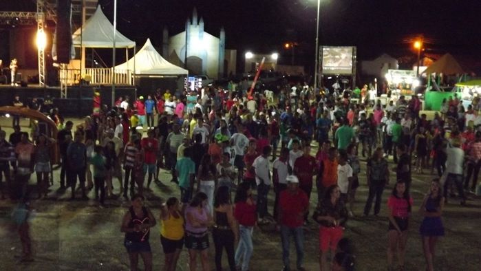 Capitão de Campos, fechou com chave de ouro as festividades dos 59  - Imagem 115