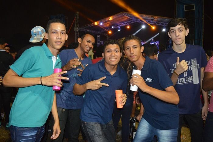 Capitão de Campos, fechou com chave de ouro as festividades dos 59  - Imagem 75