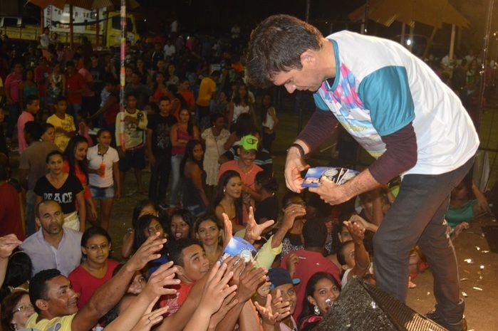 Capitão de Campos, fechou com chave de ouro as festividades dos 59  - Imagem 47