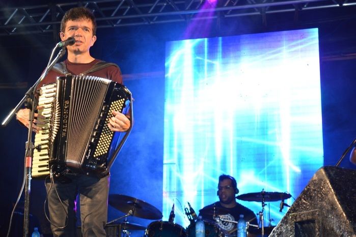 Capitão de Campos, fechou com chave de ouro as festividades dos 59  - Imagem 16