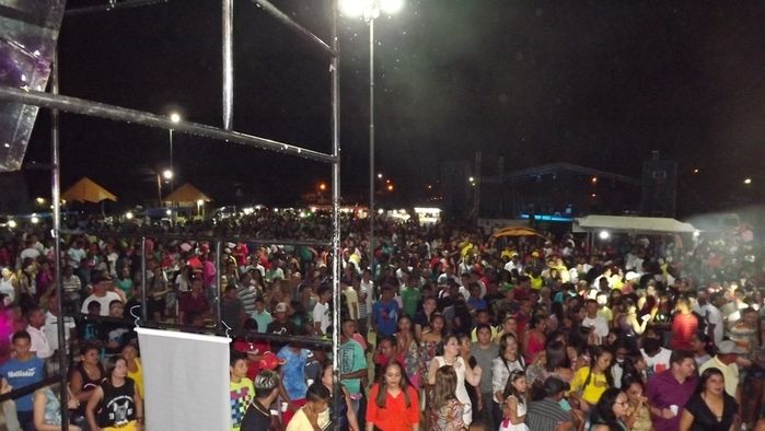 Capitão de Campos, fechou com chave de ouro as festividades dos 59  - Imagem 124