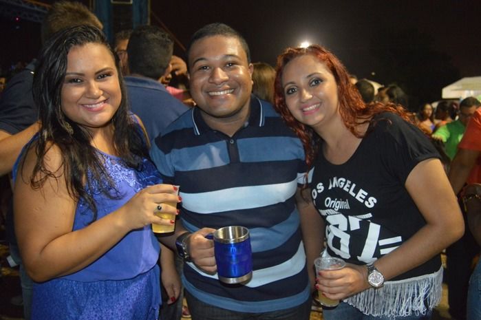 Capitão de Campos, fechou com chave de ouro as festividades dos 59  - Imagem 76