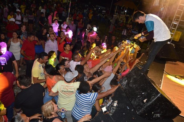 Capitão de Campos, fechou com chave de ouro as festividades dos 59  - Imagem 48