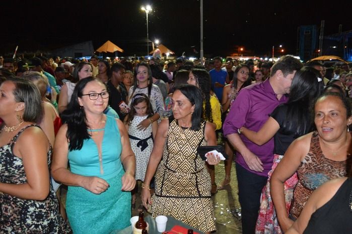 Capitão de Campos, fechou com chave de ouro as festividades dos 59  - Imagem 15