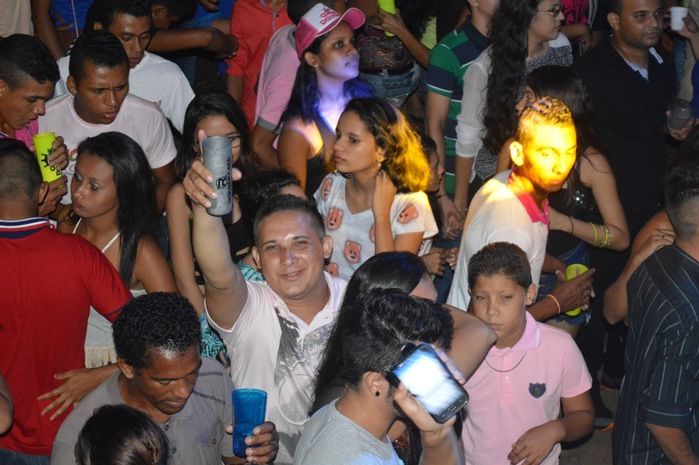 Capitão de Campos, fechou com chave de ouro as festividades dos 59  - Imagem 67