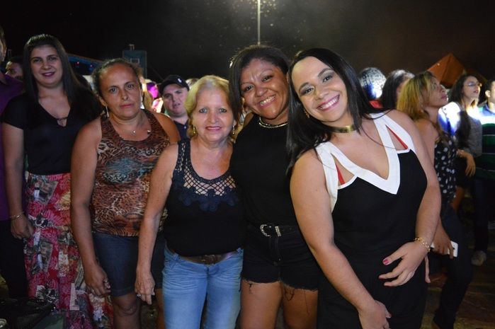 Capitão de Campos, fechou com chave de ouro as festividades dos 59  - Imagem 14