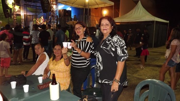 Capitão de Campos, fechou com chave de ouro as festividades dos 59  - Imagem 119