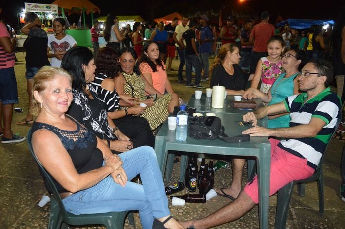 Capitão de Campos, fechou com chave de ouro as festividades dos 59  - Imagem 70