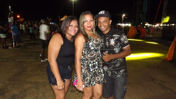 Capitão de Campos, fechou com chave de ouro as festividades dos 59  - Imagem 112