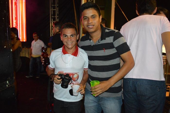 Capitão de Campos, fechou com chave de ouro as festividades dos 59  - Imagem 80