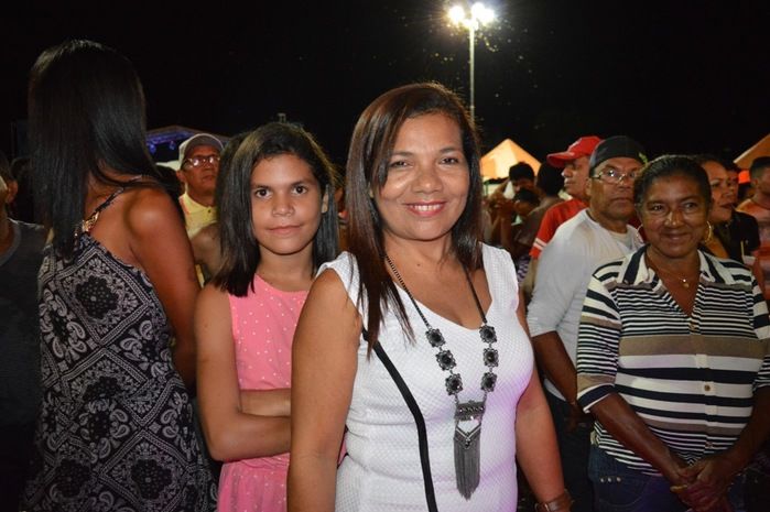 Capitão de Campos, fechou com chave de ouro as festividades dos 59  - Imagem 29