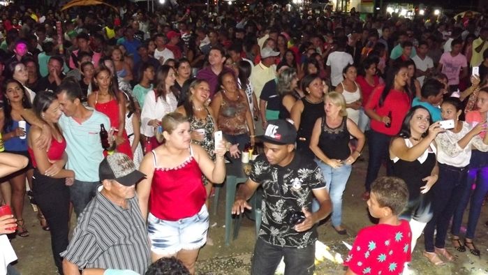 Capitão de Campos, fechou com chave de ouro as festividades dos 59  - Imagem 128