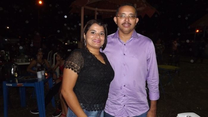 Capitão de Campos, fechou com chave de ouro as festividades dos 59  - Imagem 157