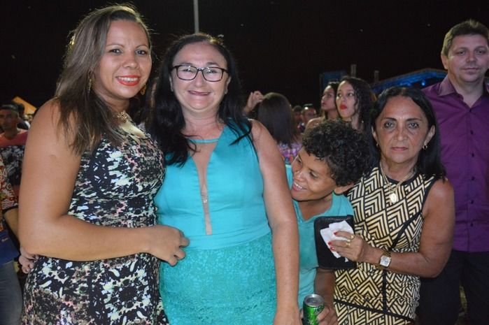 Capitão de Campos, fechou com chave de ouro as festividades dos 59  - Imagem 13