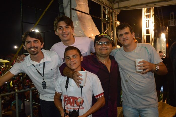 Capitão de Campos, fechou com chave de ouro as festividades dos 59  - Imagem 109