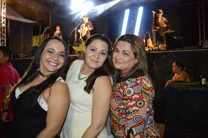 Capitão de Campos, fechou com chave de ouro as festividades dos 59  - Imagem 35