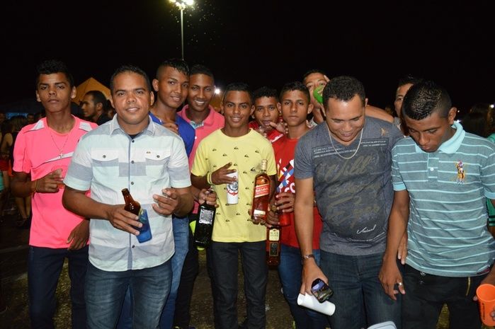 Capitão de Campos, fechou com chave de ouro as festividades dos 59  - Imagem 26