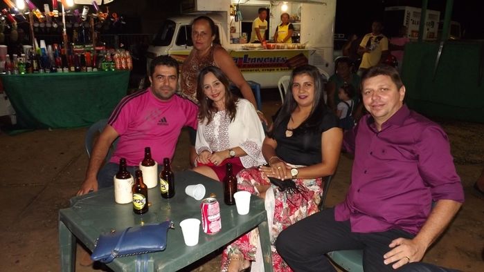 Capitão de Campos, fechou com chave de ouro as festividades dos 59  - Imagem 113