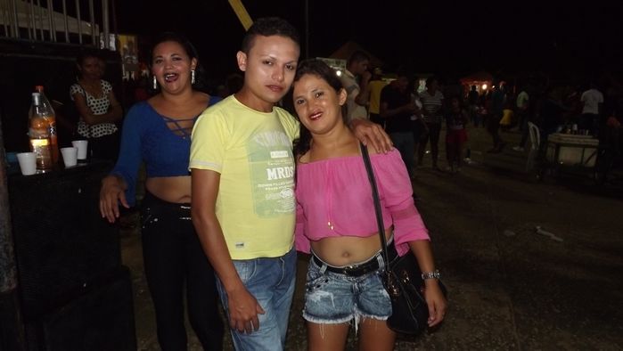 Capitão de Campos, fechou com chave de ouro as festividades dos 59  - Imagem 135