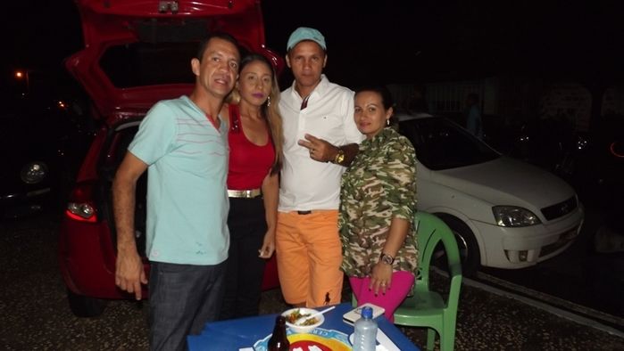 Capitão de Campos, fechou com chave de ouro as festividades dos 59  - Imagem 134