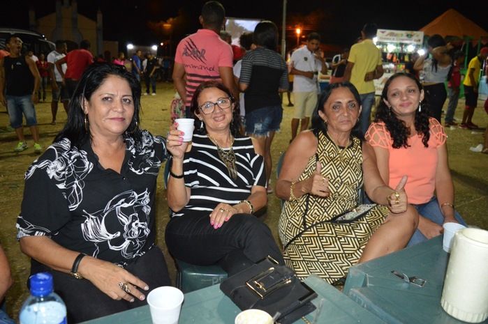 Capitão de Campos, fechou com chave de ouro as festividades dos 59  - Imagem 71