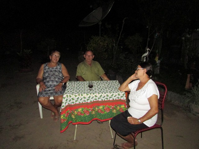 Noite do Vinho Movimentou O Aniversário de Zilma e Núbia - Imagem 2