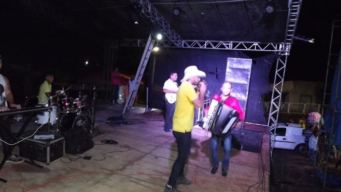 Capitão de Campos, fechou com chave de ouro as festividades dos 59  - Imagem 114