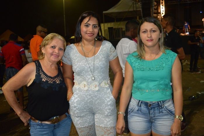 Capitão de Campos, fechou com chave de ouro as festividades dos 59  - Imagem 77