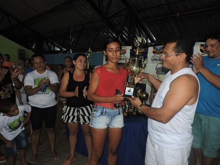 Borel conquista pela 1ª vez o título de campeão no futsal em União - Imagem 9