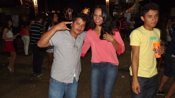 Capitão de Campos, fechou com chave de ouro as festividades dos 59  - Imagem 158