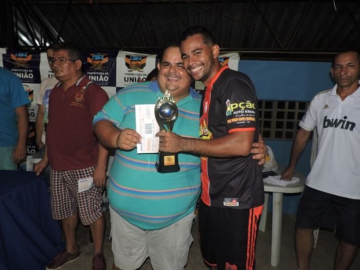 Borel conquista pela 1ª vez o título de campeão no futsal em União - Imagem 15