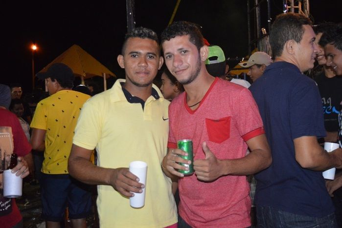 Capitão de Campos, fechou com chave de ouro as festividades dos 59  - Imagem 36