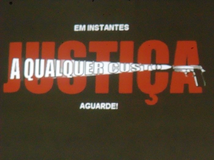 Filme Justiça a qualquer custo foi lançado oficialmente ao publico - Imagem 6