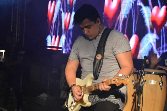 Capitão de Campos, fechou com chave de ouro as festividades dos 59  - Imagem 96