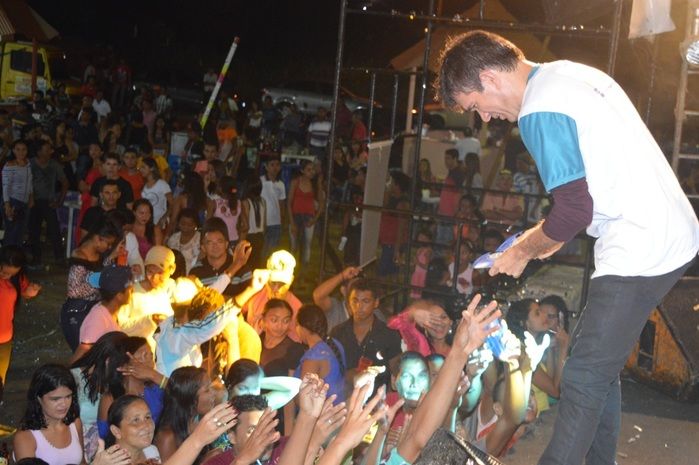 Capitão de Campos, fechou com chave de ouro as festividades dos 59  - Imagem 42